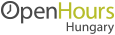 OpenHours Hungary
